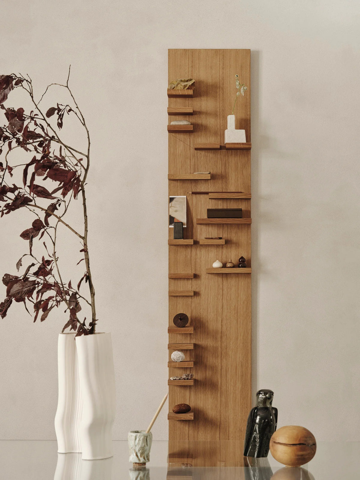 Parade Shelf by Ferm Living