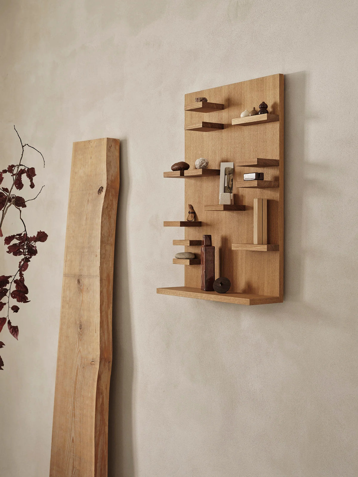 Parade Shelf by Ferm Living