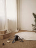Vela Star Christmas Tree Blanket by Ferm Living