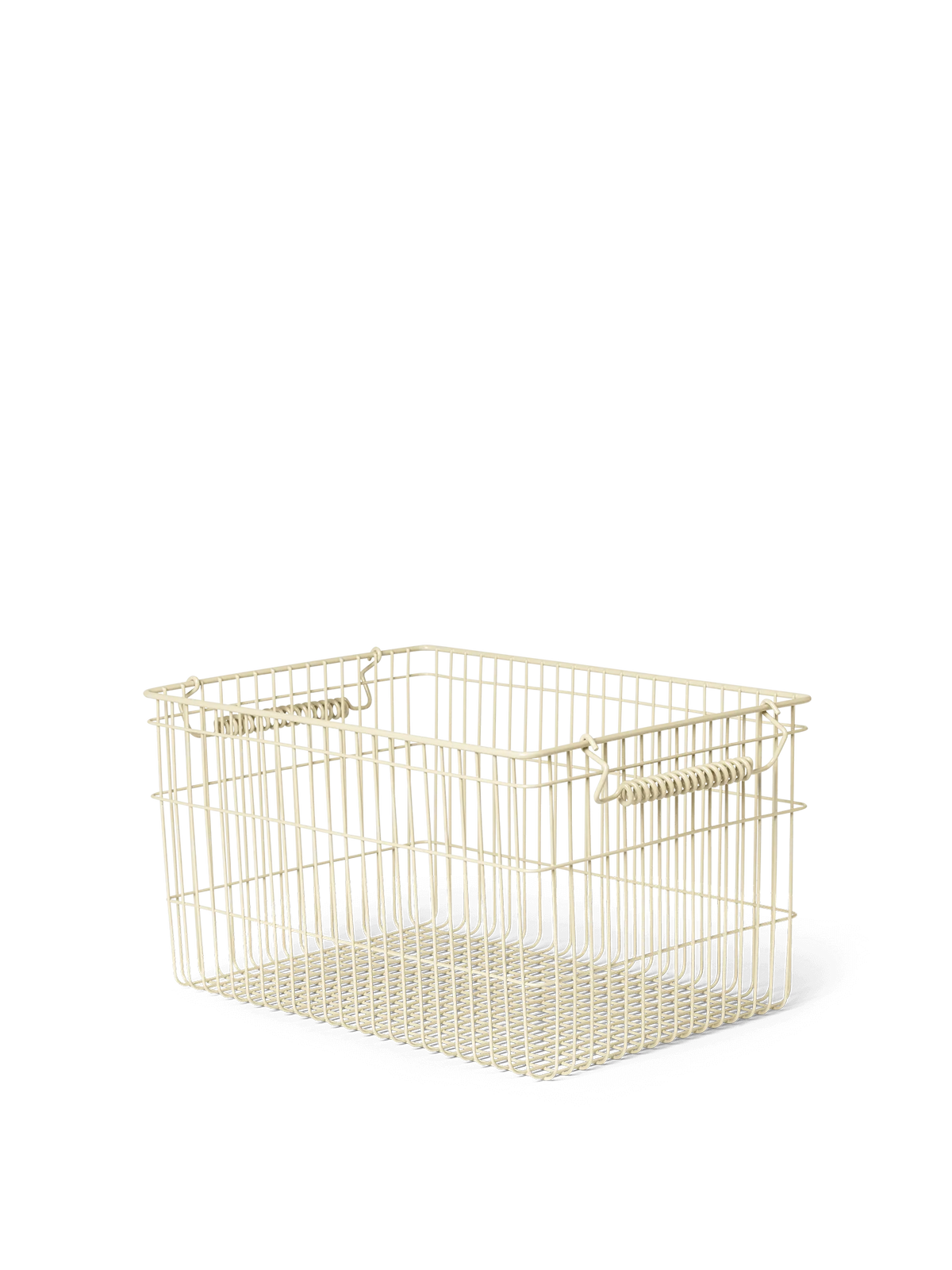 Cala Stackable Baskets - Set of 2 by Ferm Living