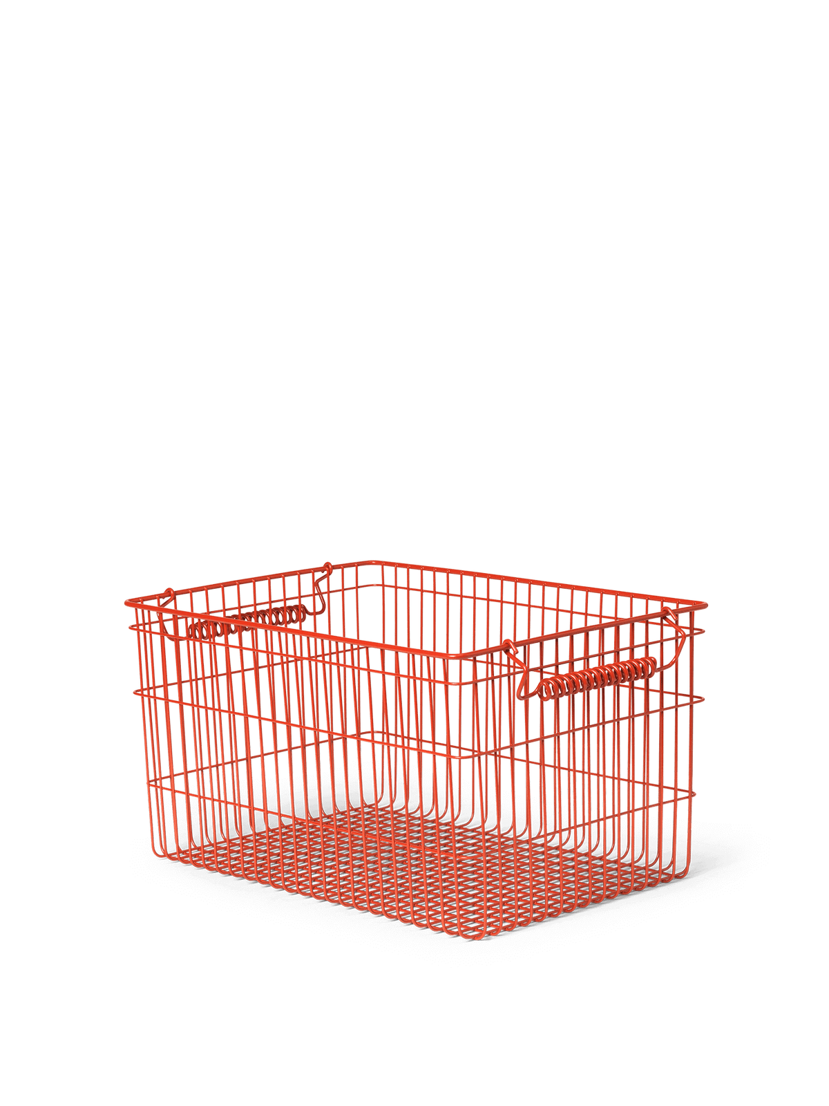 Cala Stackable Baskets - Set of 2 by Ferm Living