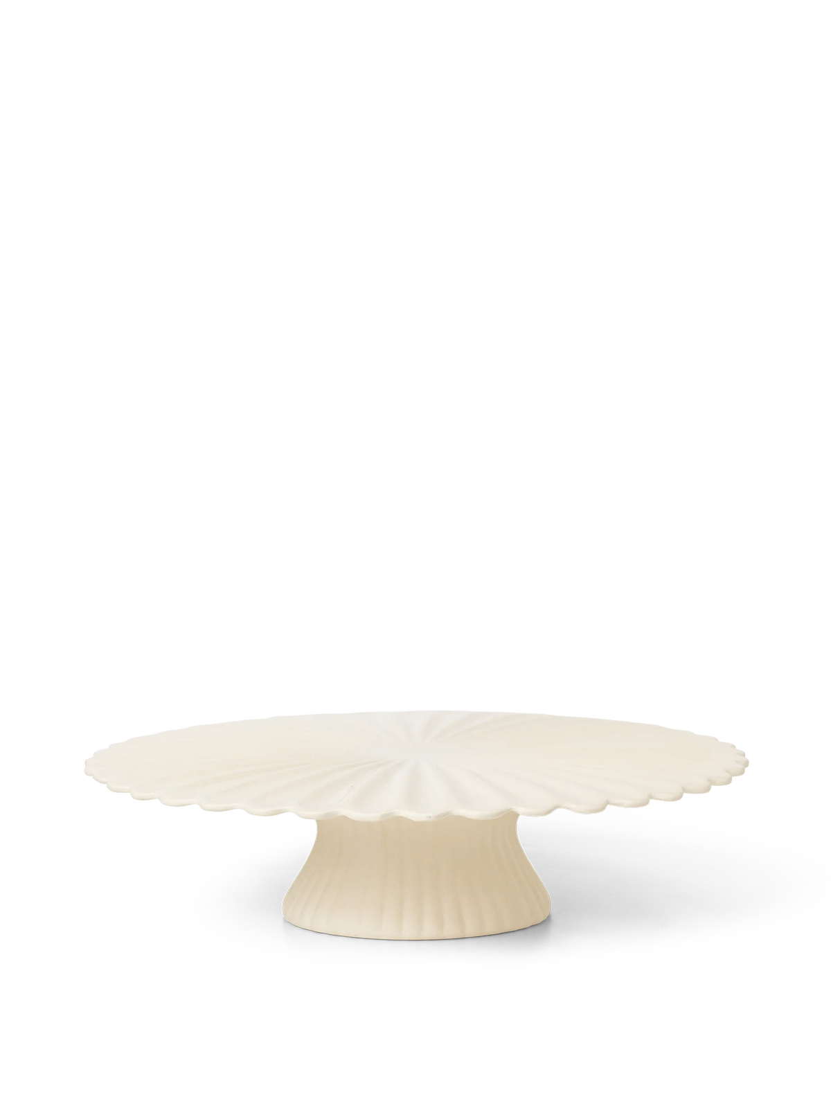 Fountain Cake Stand by Ferm Living