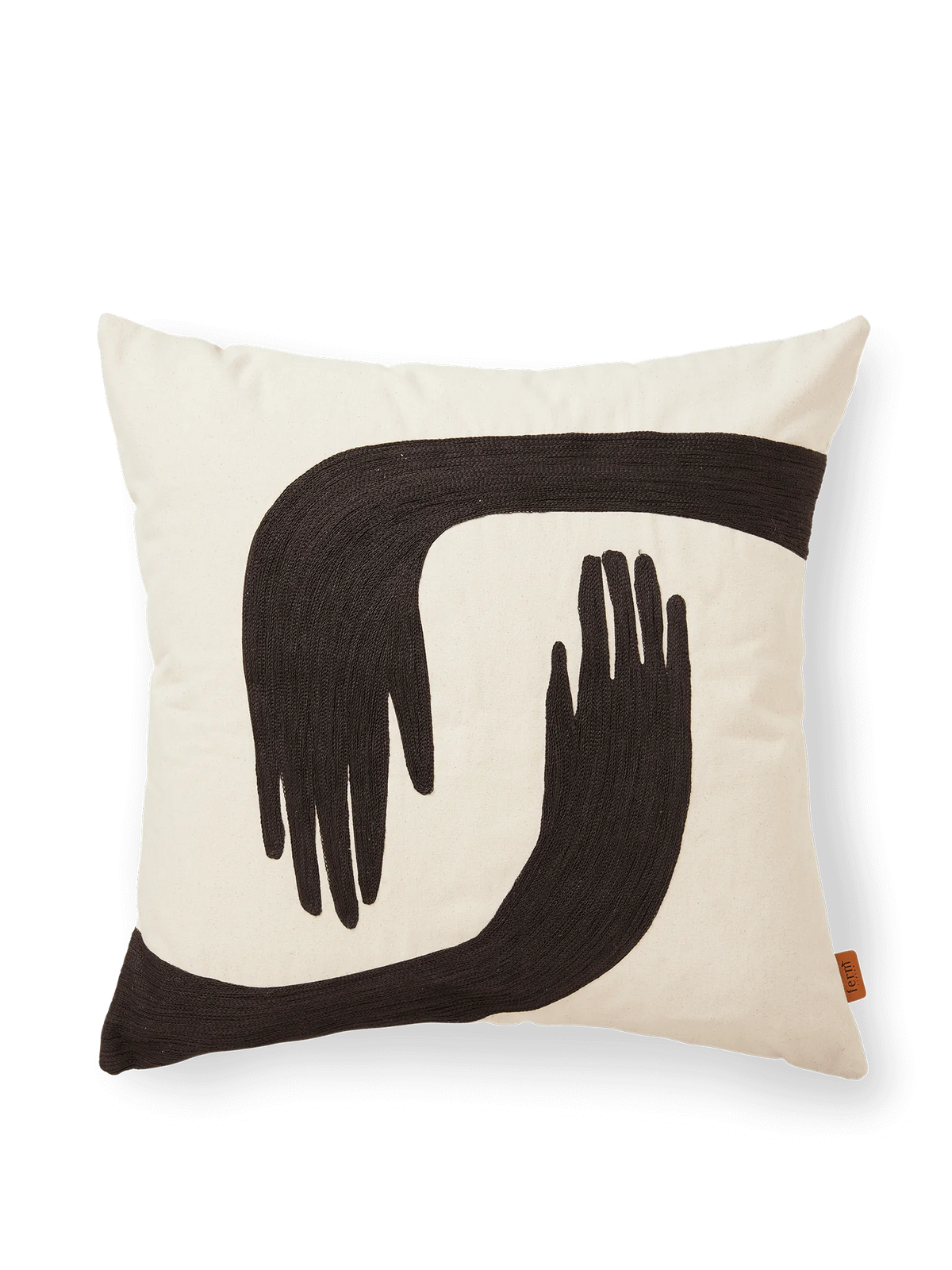 Pose Cushion by Ferm Living