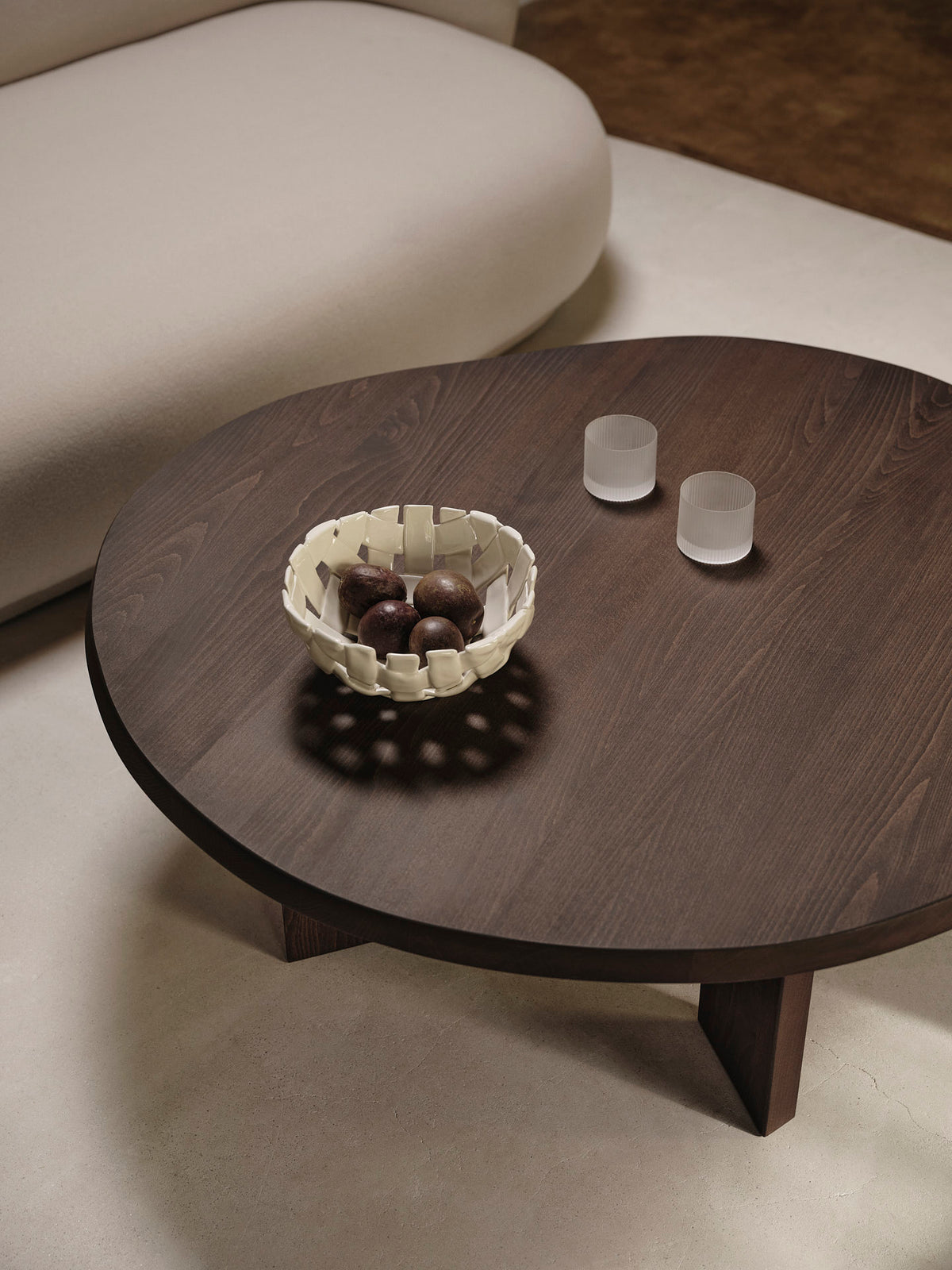 Tarn Coffee Table by Ferm Living