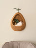 Pear Braided Wall Pocket by Ferm Living