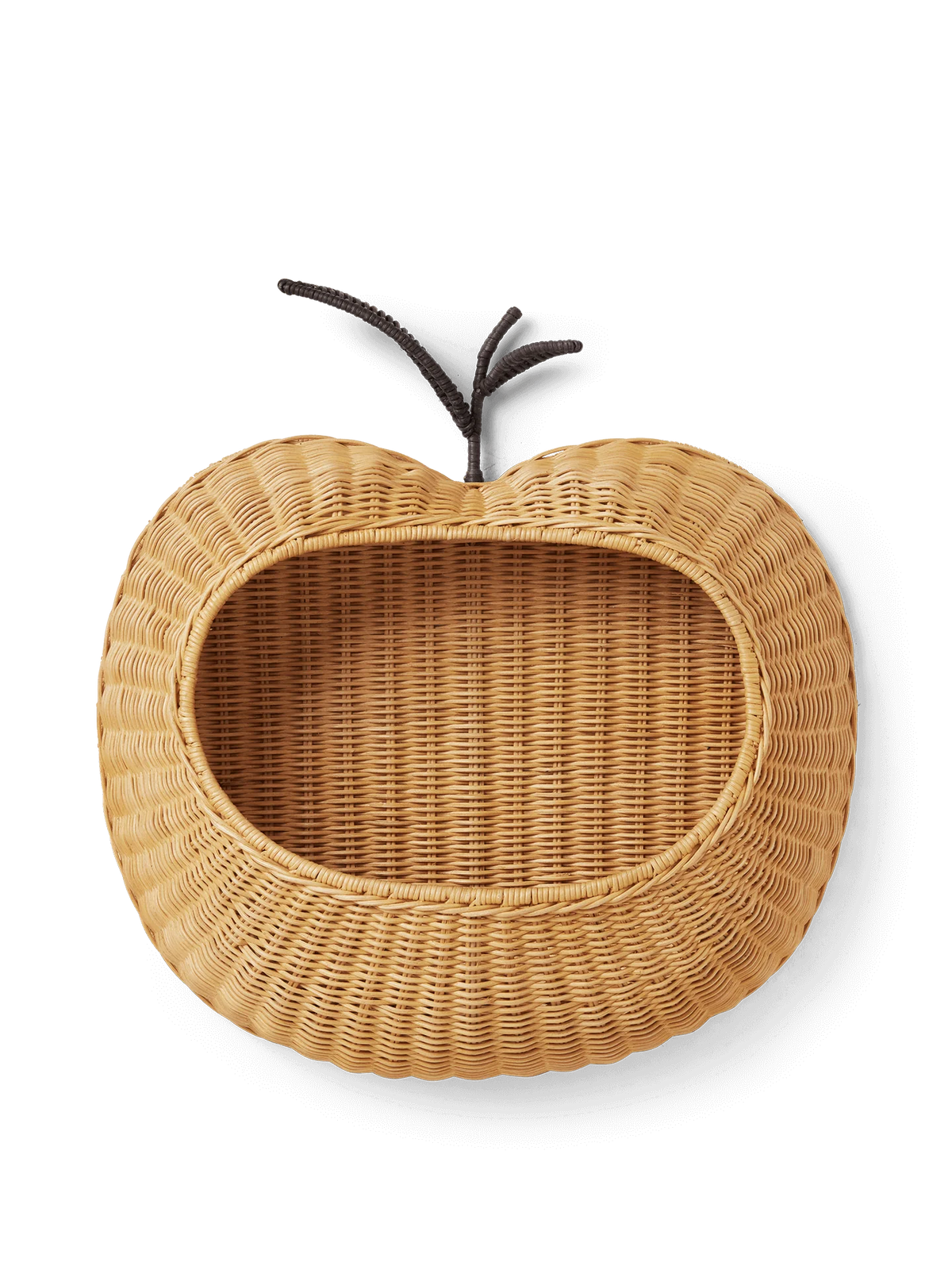 Apple Braided Wall Pocket by Ferm Living