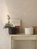 Corduroy Pot by Ferm Living