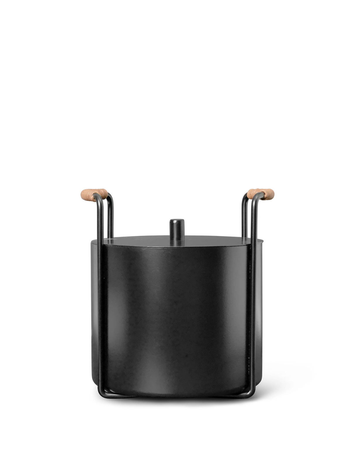 Port Kindling and Ash Bucket by Ferm Living