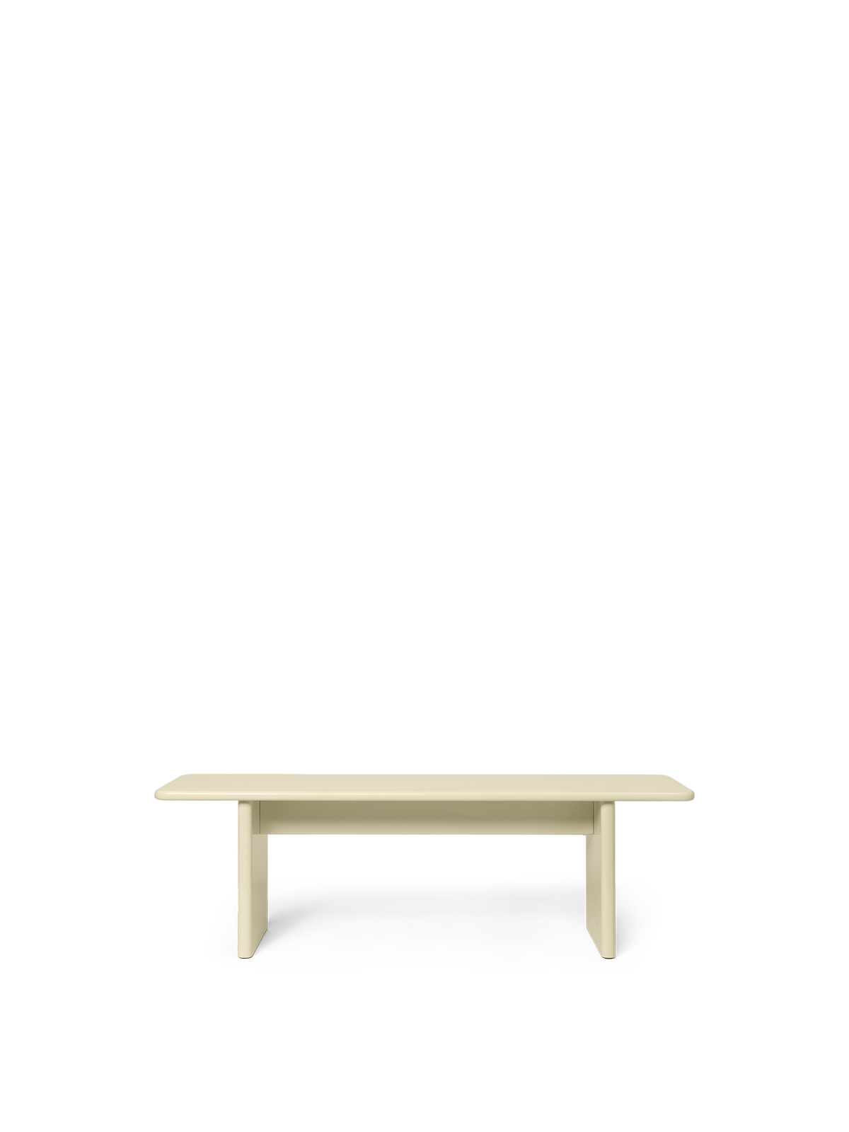 Rink Bench by Ferm Living