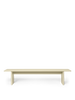 Rink Bench by Ferm Living