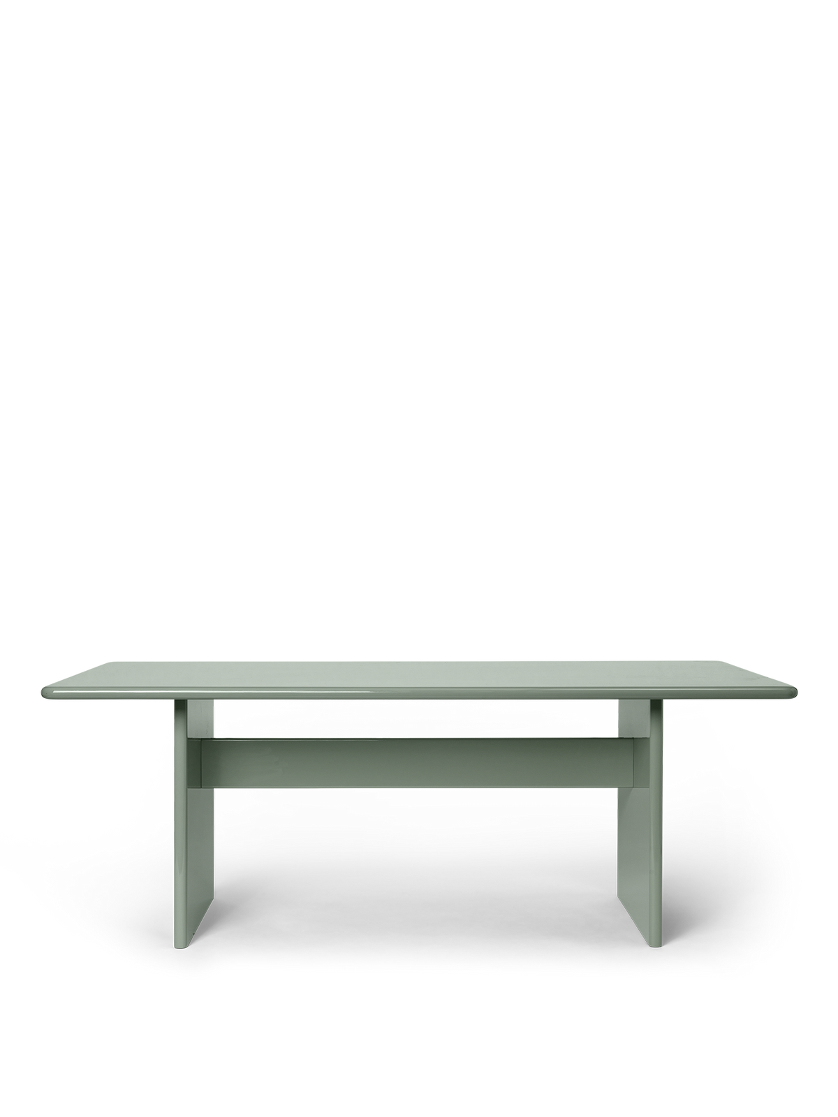 Rink Dining Table by Ferm Living