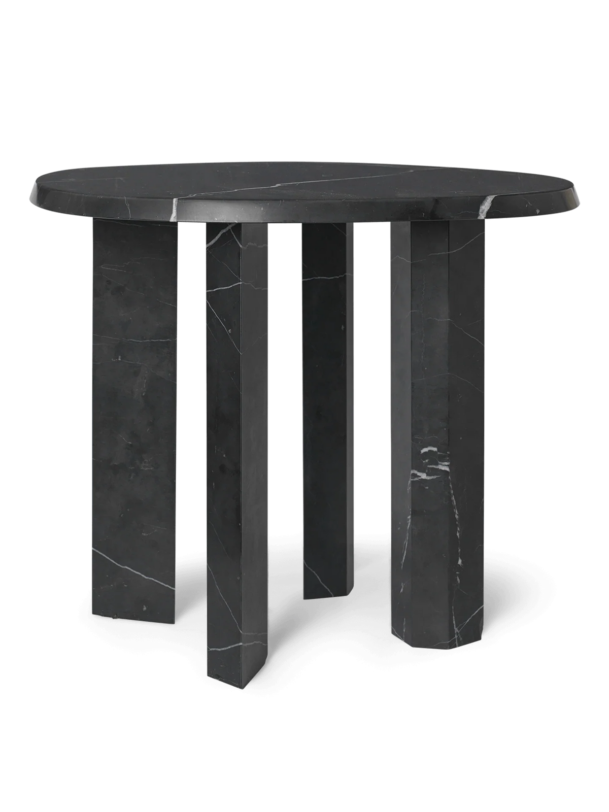 Taula Side Table by Ferm Living