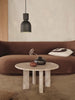 Taula Coffee Table by Ferm Living