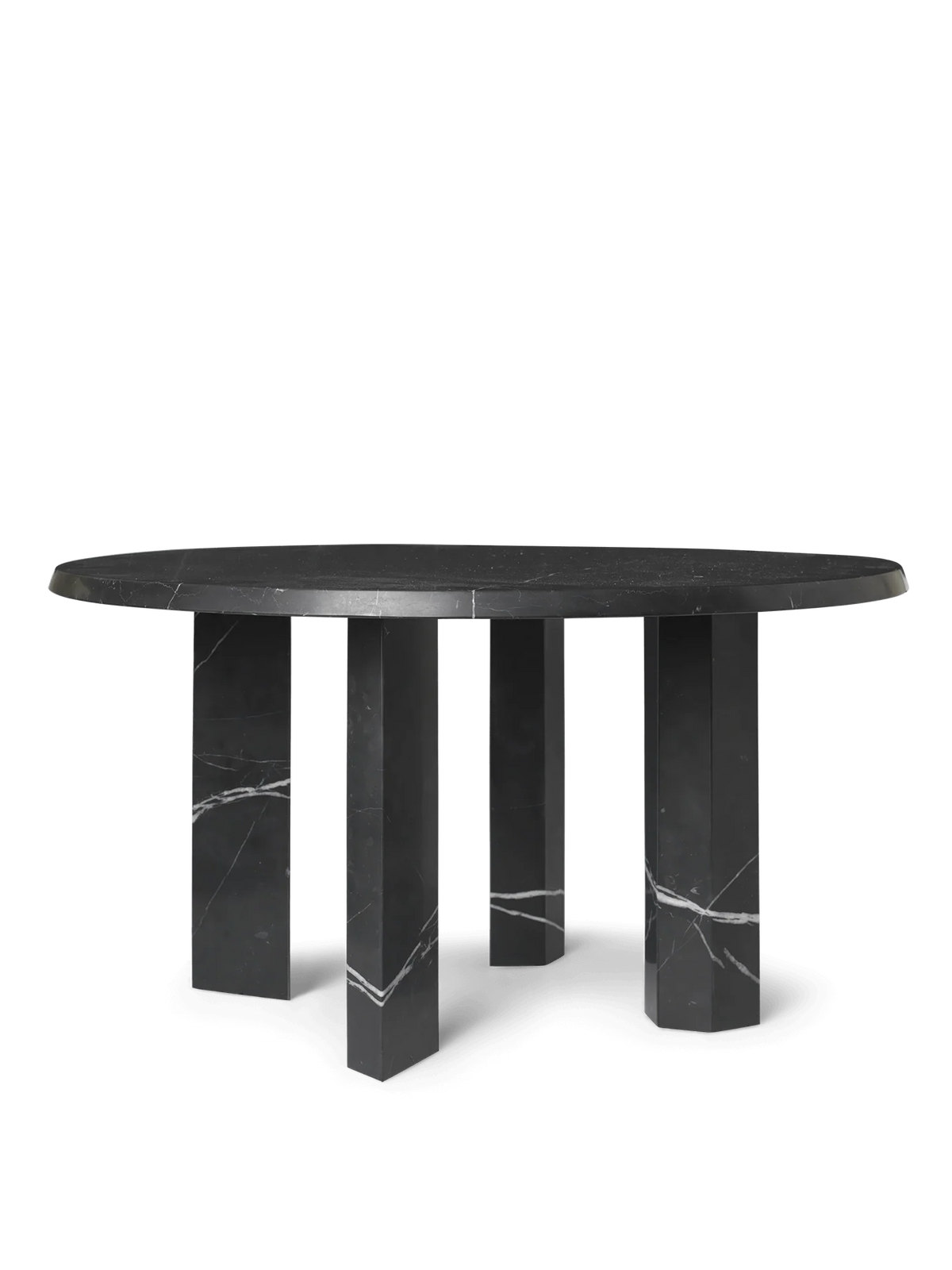 Taula Coffee Table by Ferm Living