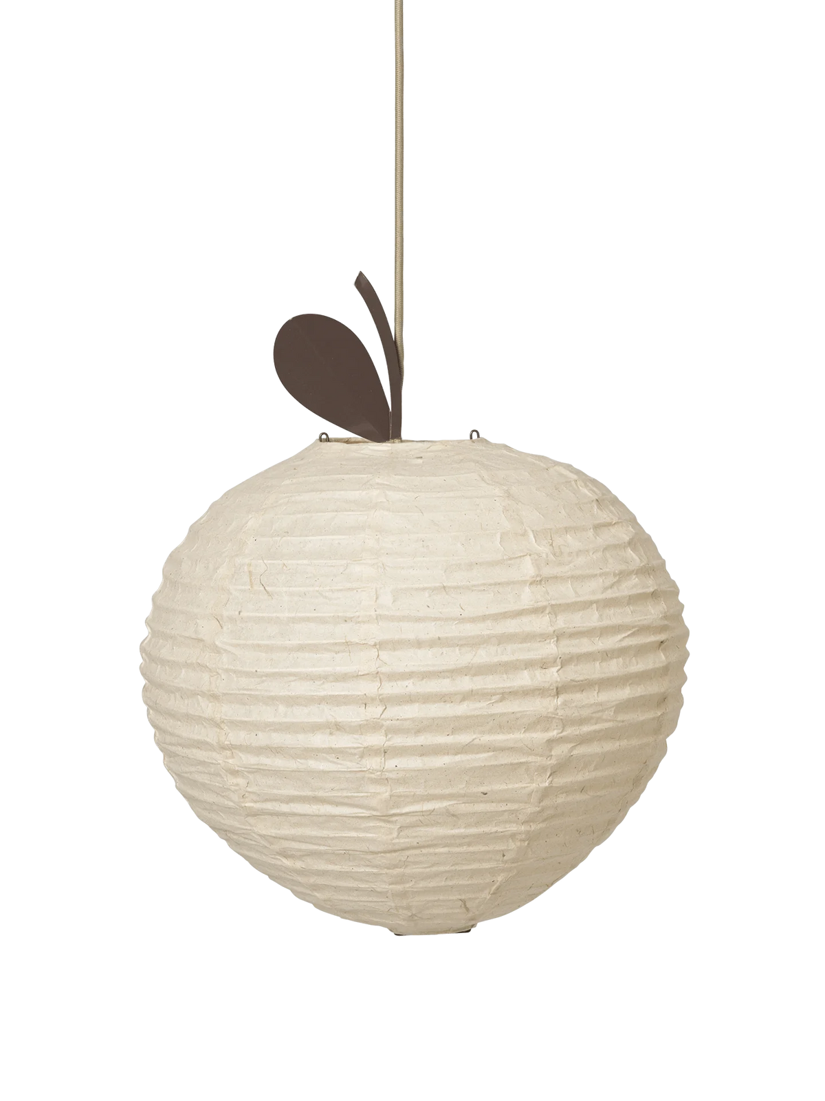 Apple Lampshade by Ferm Living