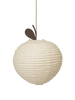 Apple Lampshade by Ferm Living