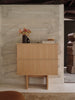 Stilt Sideboard - Double by Ferm Living