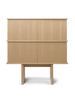 Stilt Sideboard - Double by Ferm Living