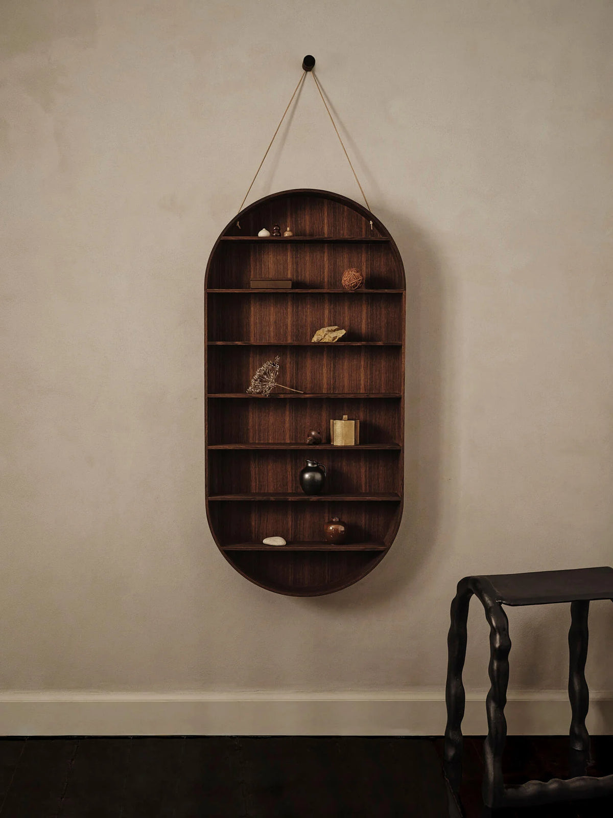 Oval Dorm by Ferm Living