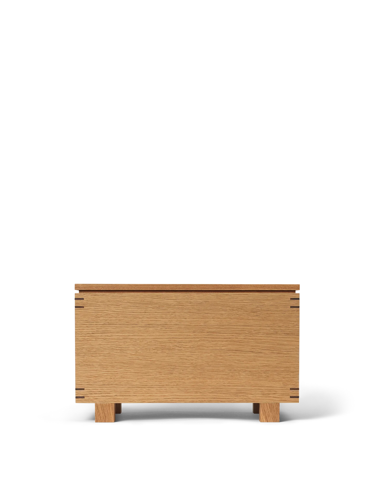 Bon Wooden Box by Ferm Living