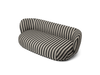 Rico Lounger Sofa by Ferm Living