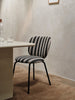 Rico Chair - Fixed and Swivel Base by Ferm Living