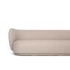 Rico Sofa 3 by Ferm Living