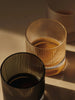Ripple Tumbler Glasses - Set of 2 by Ferm Living