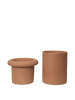 Rollo Pot by Ferm Living