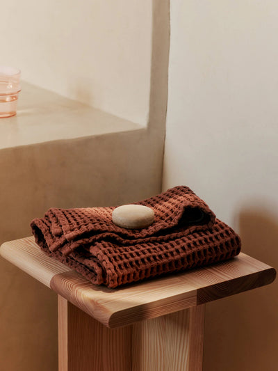 Organic Towel by Ferm Living
