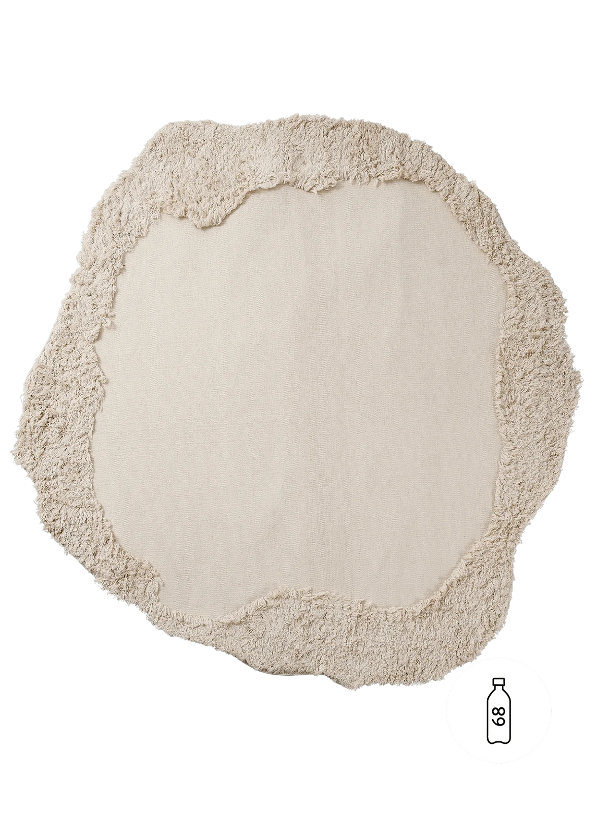 Norte Outdoor Rug by Ferm Living