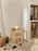 Mar Woven Baskets - Set of 2 by Ferm Living