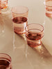 Boya Glasses - Set of 2 by Ferm Living
