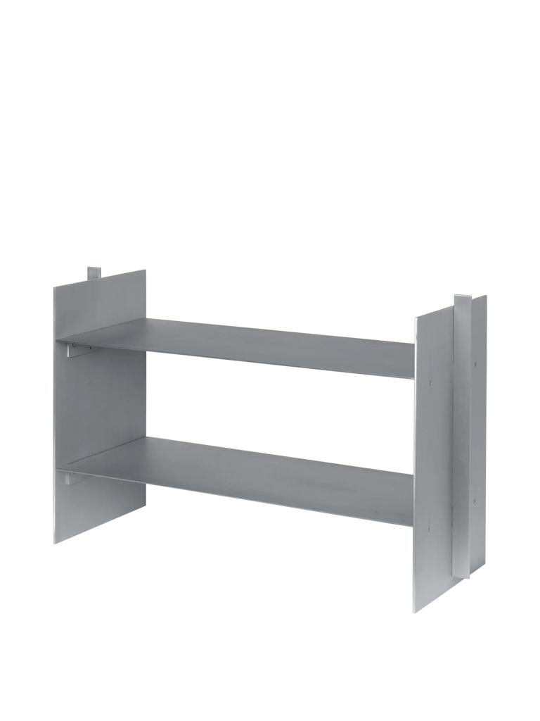 Lager Low Rack by Ferm Living — The Modern Shop