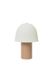Frill Portable Lamp by Ferm Living