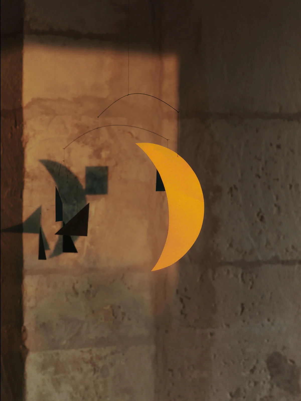 Phase Mobile by Ferm Living x Utzon