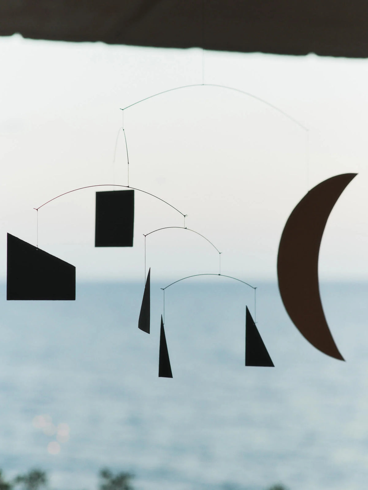 Phase Mobile by Ferm Living x Utzon