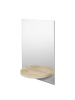 Symmetry Mirror by Ferm Living