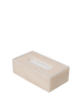 Mist Tissue Box by Ferm Living