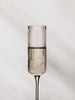 Ripple Champagne Flutes - Set of 2 by Ferm Living