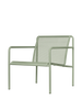 Dapple Lounge Chair with Arms by Ferm Living