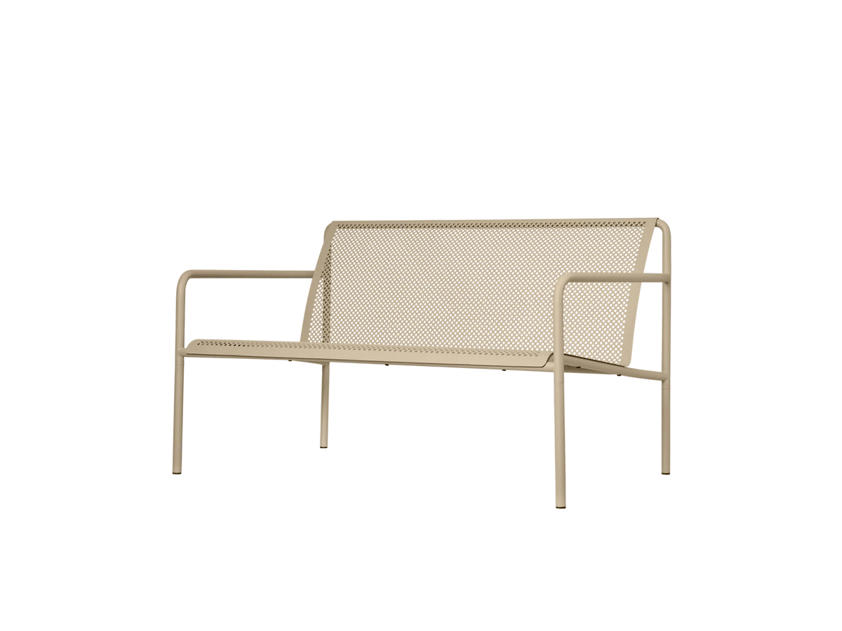 Dapple Lounge 2-Seater by Ferm Living