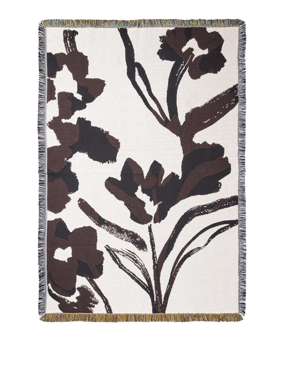 Cilla Tapestry Blanket by Ferm Living