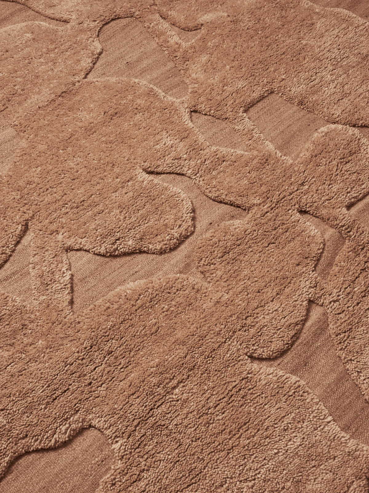 Cilla Rug by Ferm Living