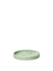 Mist Round Tray by Ferm Living