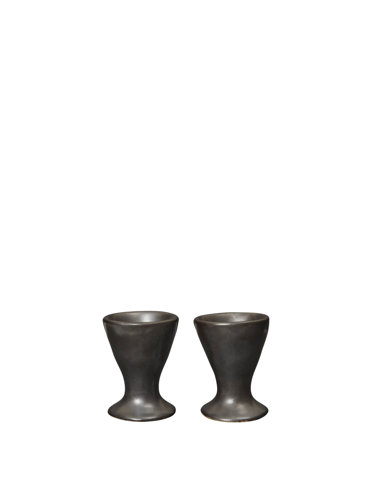 Flow Egg Cups - Set of 2 by Ferm Living