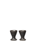 Flow Egg Cups - Set of 2 by Ferm Living