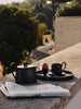 Flow Tea Pot by Ferm Living