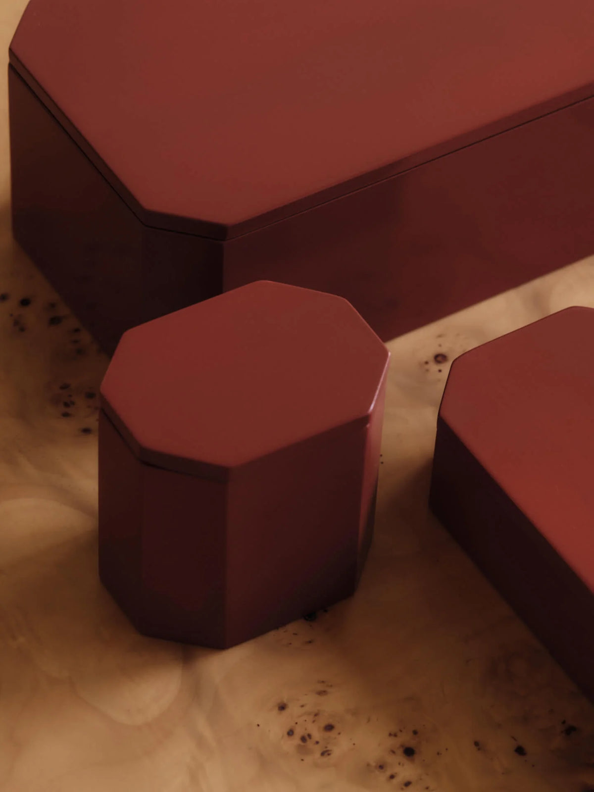 Nova Storage Box by Ferm Living