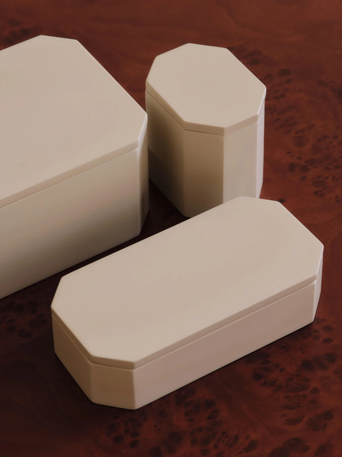 Nova Storage Box by Ferm Living